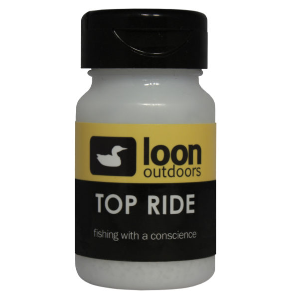 Loon Top Ride