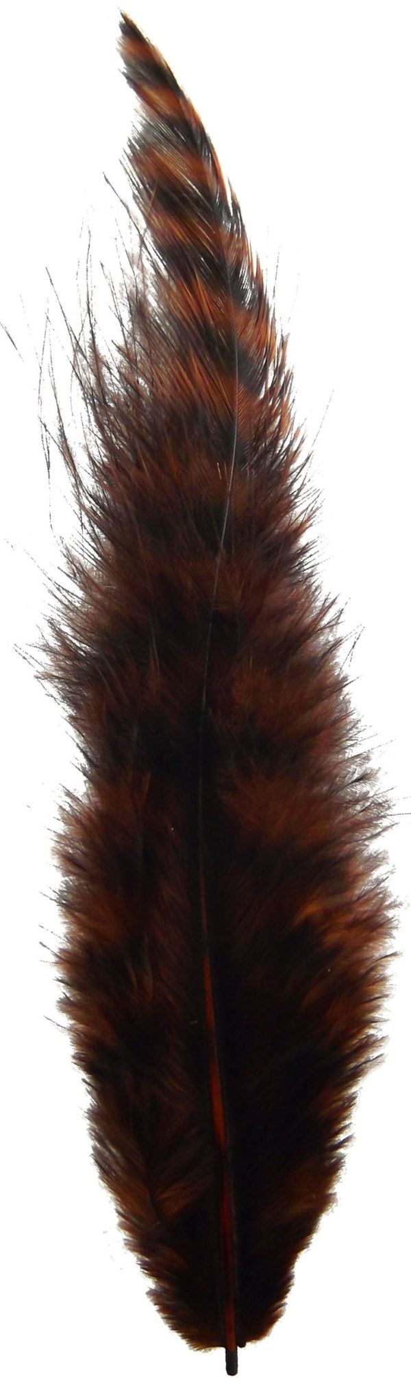 Soft Hackle UV2 Grizzly
