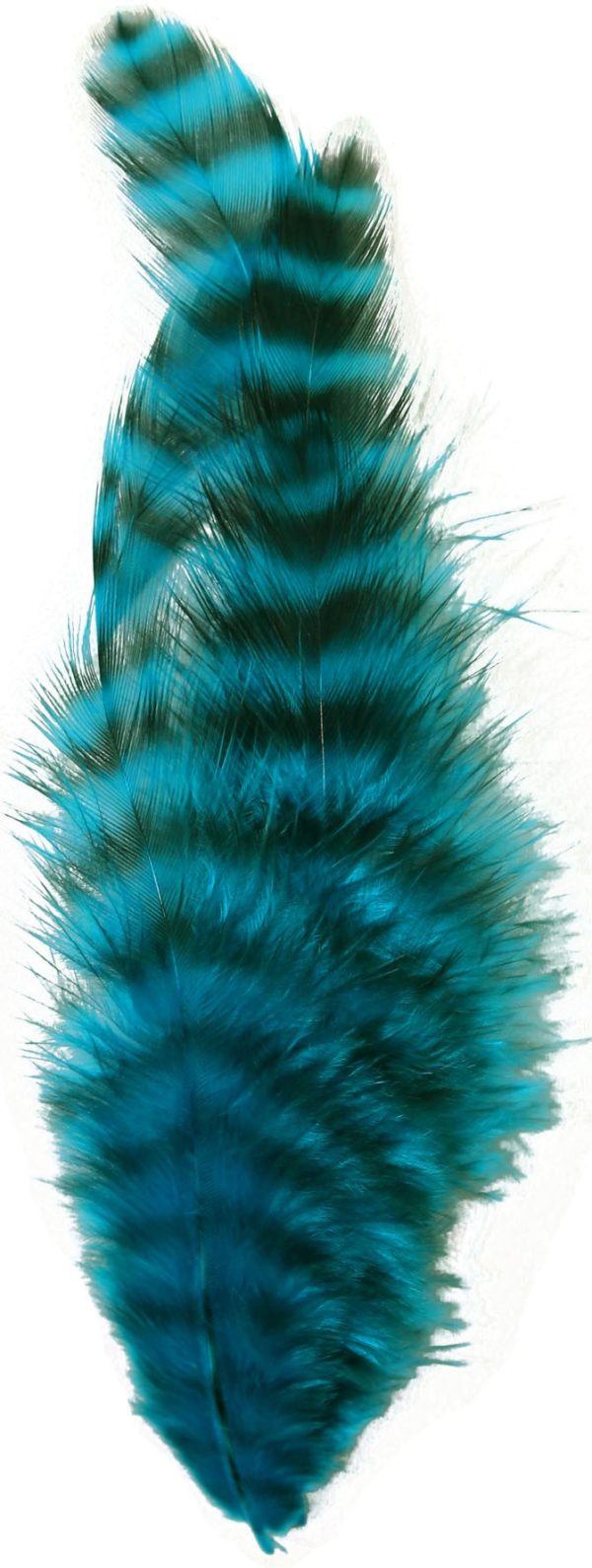 Soft Hackle UV2 Grizzly
