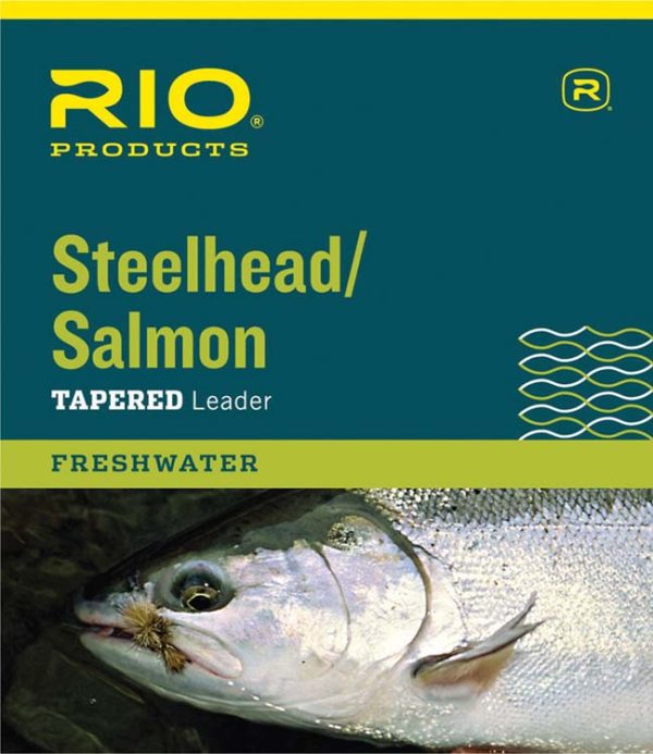 Rio Steelhead/Salmon 12ft
