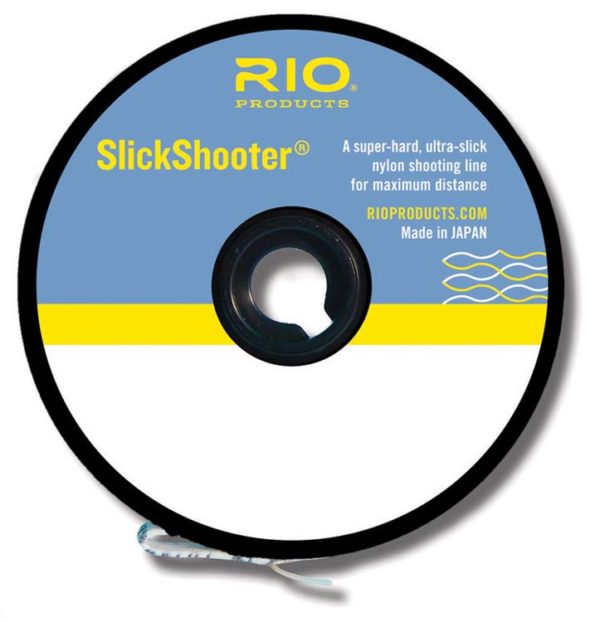 Rio Slick Shooter