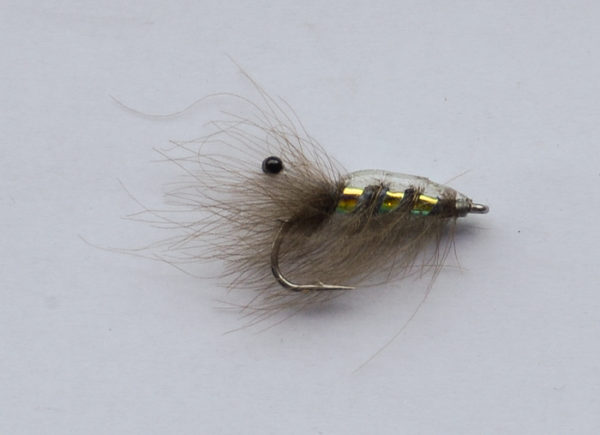 Runars CDC Reke # 6