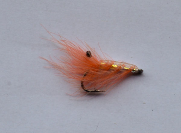 Runars CDC Reke # 6