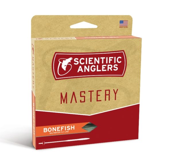 SA Mastery Bonefish