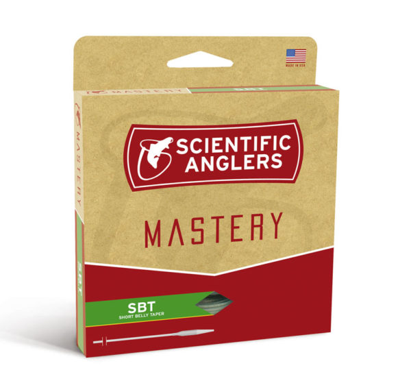 SA Mastery SBT