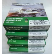 Gaelforce Equaliser Integr. ShootHead.
