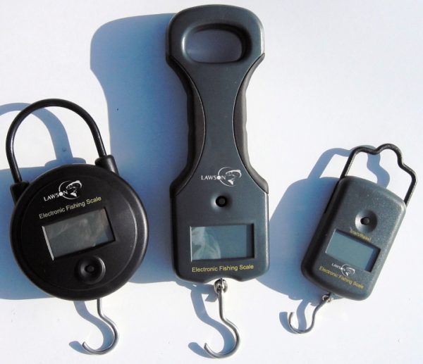 Lawson Elektrovekt
