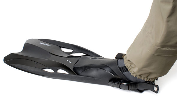 Guideline Drifter Fins