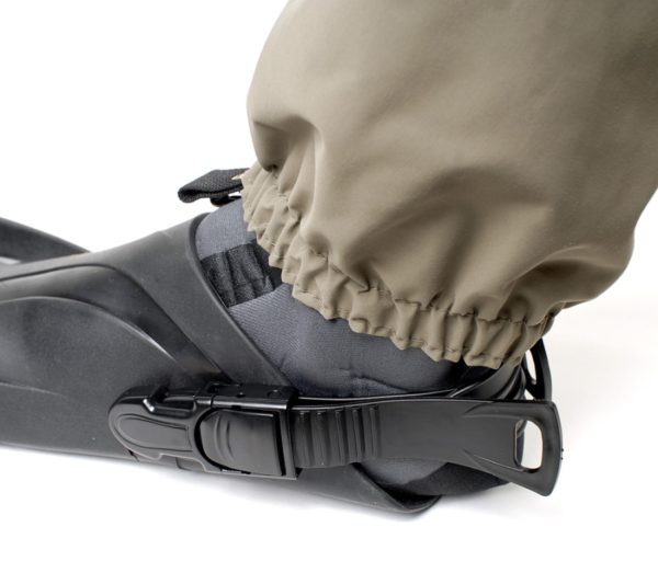 Guideline Drifter Fins