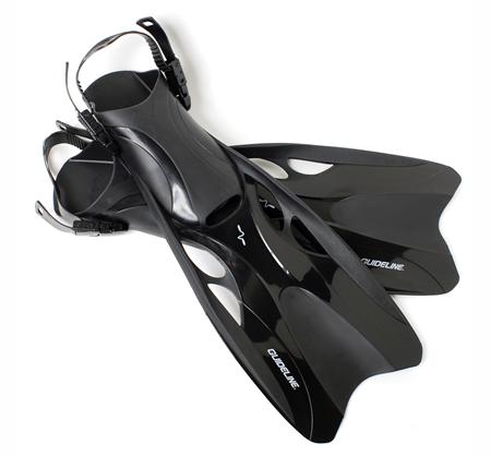 Guideline Drifter Fins