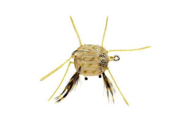 Flexo Crab