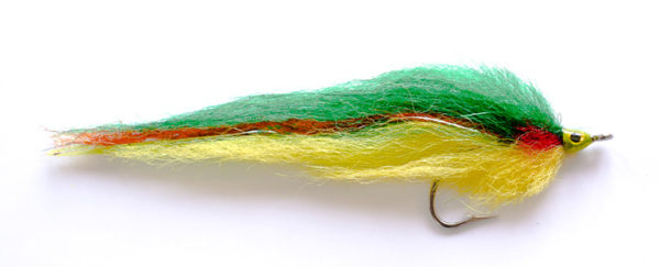 Pike Poly