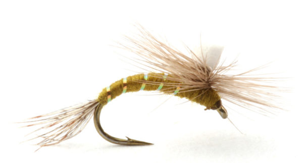Baetis Klekker