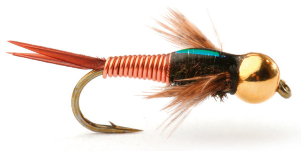 Copper John