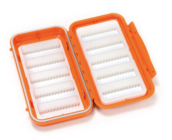 C&F CFGS 3555 Vanntett Flueboks