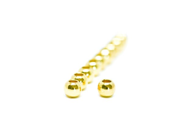 FF Tungsten Beads