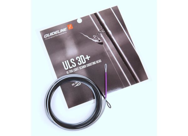 Guideline ULS 3D+