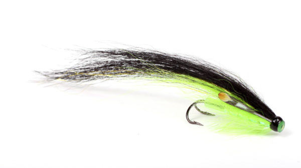 Posh Sunray Green