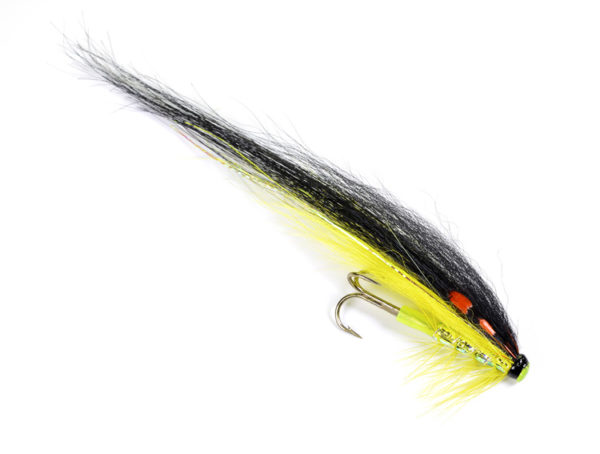 Posh Sunray Yellow