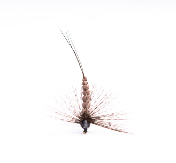 Vulgata Spent Spinner Jon Strand