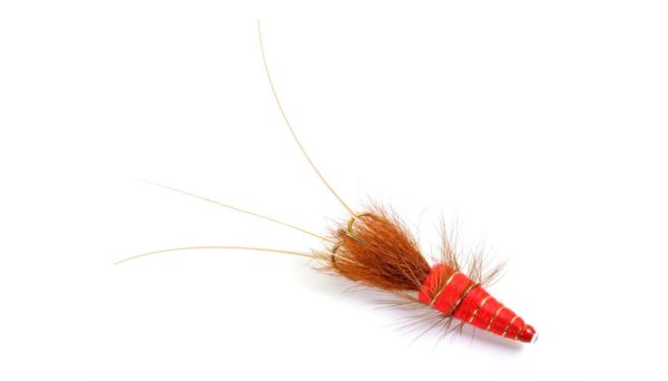 Red Frances Copper Tube