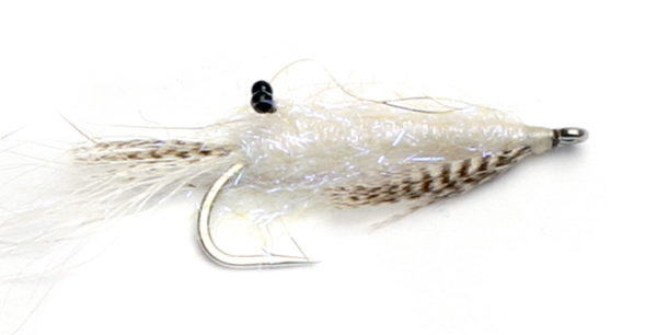 White Shrimp #6