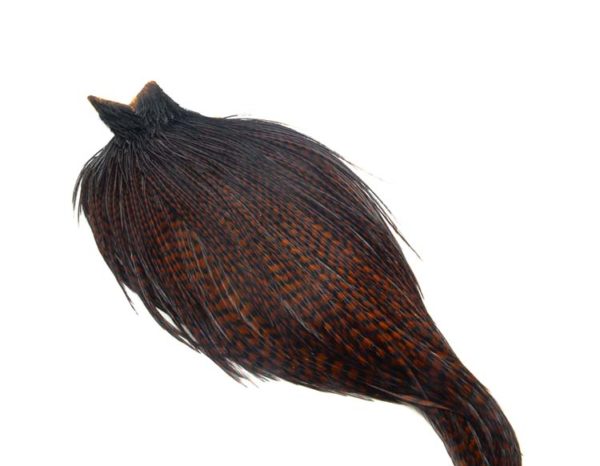 Whiting High & Dry Cape