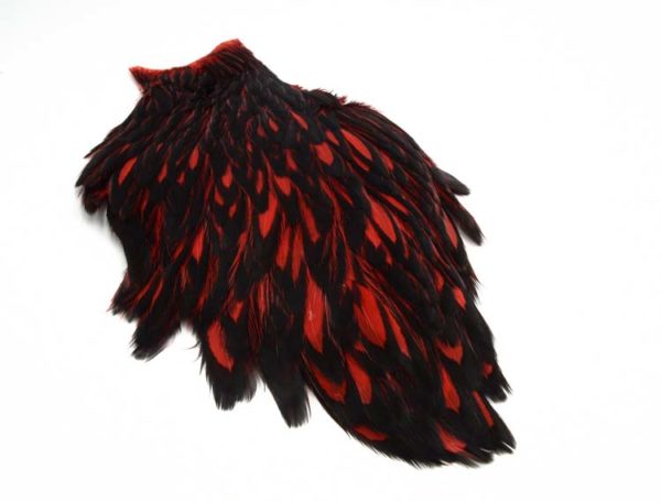 Whiting American Hen Cape BLW