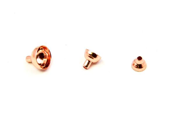 Brass Turbo Tubes, FITS