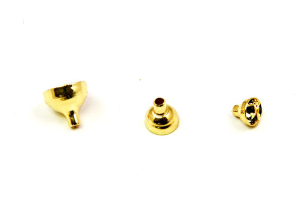 Brass Turbo Tubes, FITS