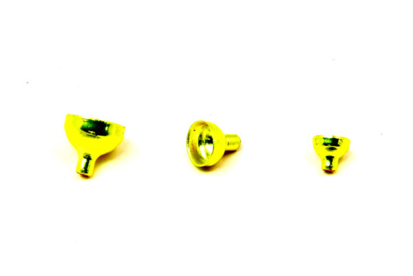 Brass Turbo Tubes, FITS