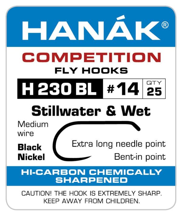 Hanak H 230 BL