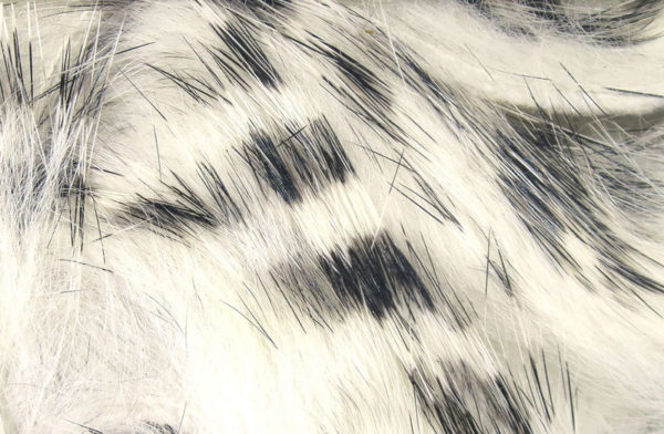 Zonker Strips Black Barred