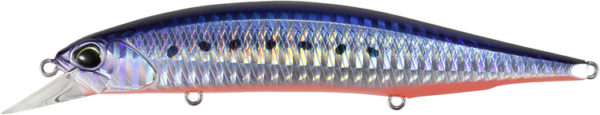 Duo Realis Jerkbait 120SP SW Mazume Sardine AHA0087