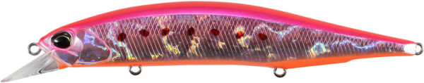 Duo Realis Jerkbait 120SP SW Pink Sardine ADA0119
