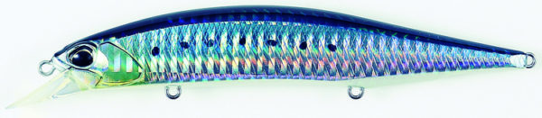 Duo Realis Jerkbait 120SP SW Sardine AHA0011