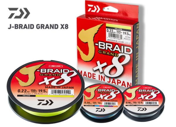 J-Braid-Grand-X8
