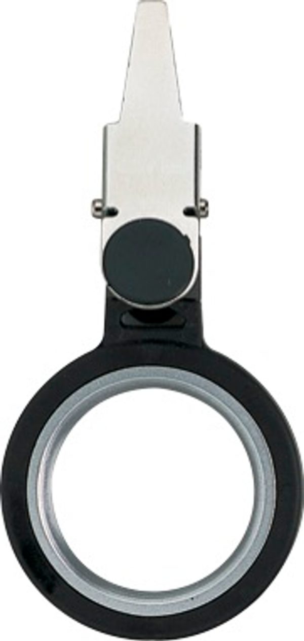 C&F Midge Hackel Pliers CFT-120M