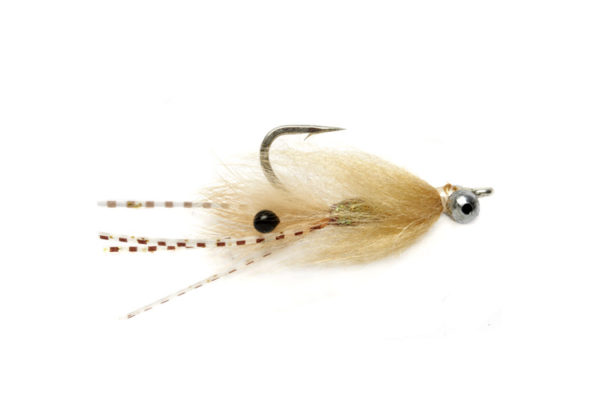 Vlahos Bahama Shrimp Tan 6