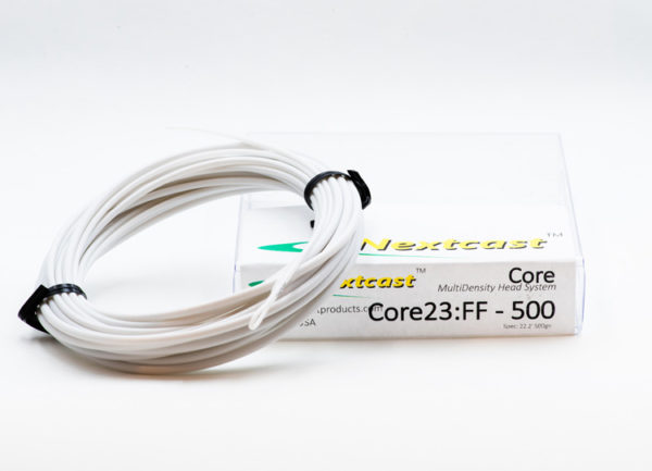 Nextcast Core23