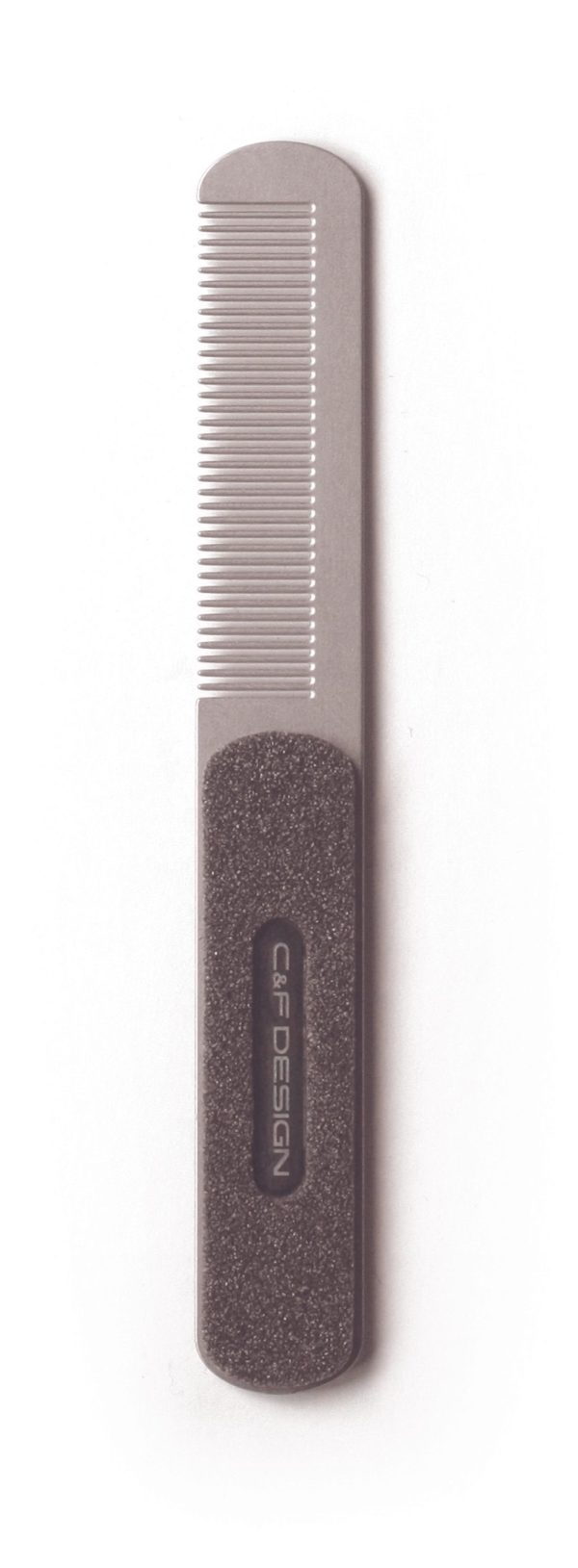 C&F Stainless Tying Comb CFT-TC1