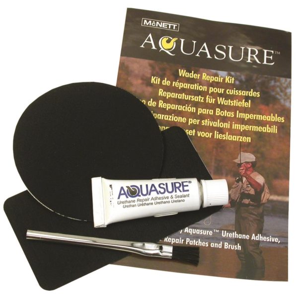 Aquasure Wader Repair Kit 7g
