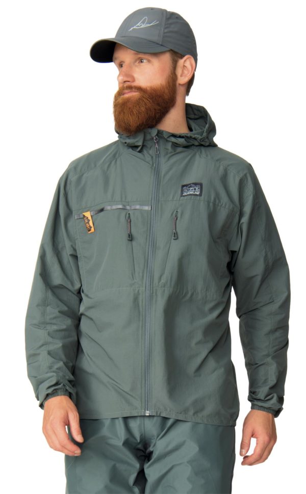 Guideline ULBC Tactical Jacket 5