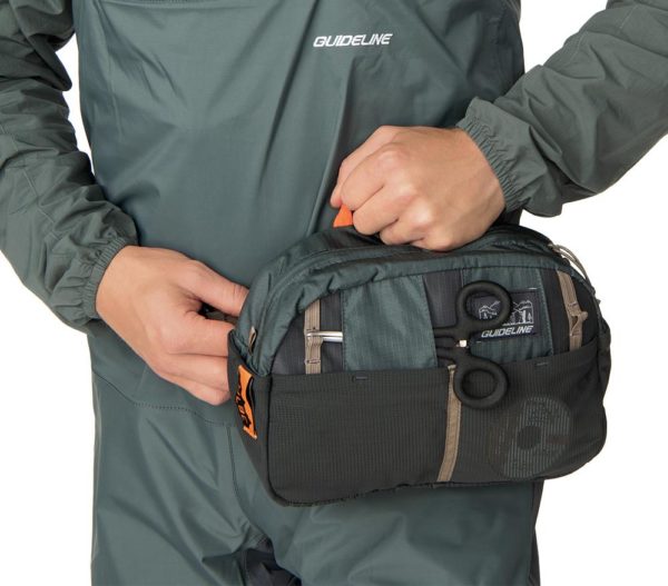 Guideline ULBC Waistbag