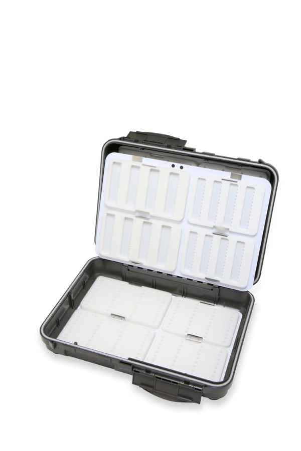 C&F Grand Slam Guide Box 16 System Foams (8 med.-8 small)