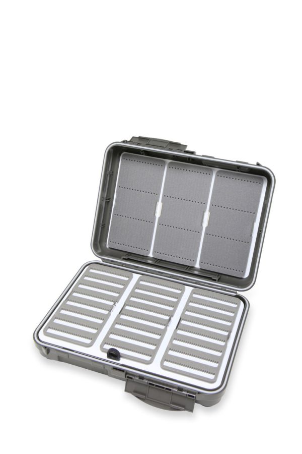C&F Trout Guide Box 12 Large System Foams