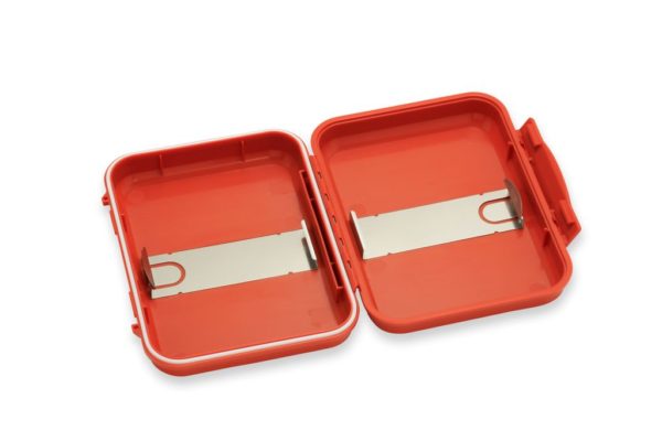 C&F Universal System Case Small Orange
