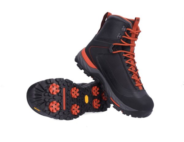 Simms G4 Pro Powerlock Boot VIbram 5