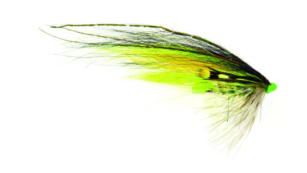MF Classic Greenlander